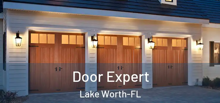  Door Expert Lake Worth-FL