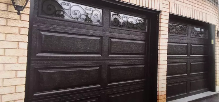 aluminum overhead garage door Lake Worth