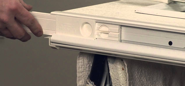 aluminum storefront door repair Lake Worth